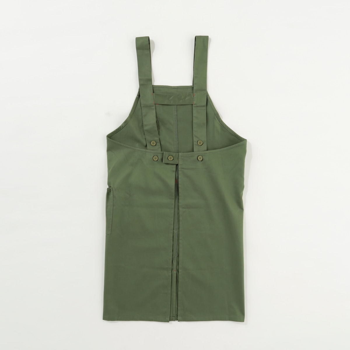 HOUSE WEAR STUDIO】H型キッチンエプロン | ABCミッケ｜【公式