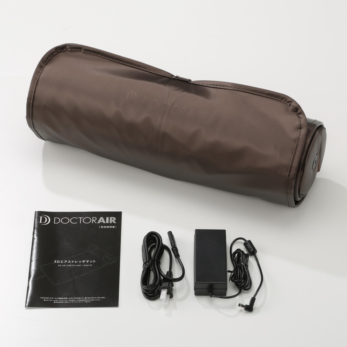 2/25～2/27】ドクターエア 3Dエアストレッチマット 通販限定モデル