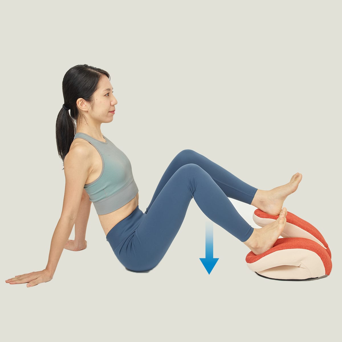 バウンドクッションTwin | ABCミッケ｜【公式】ABC通販サイト