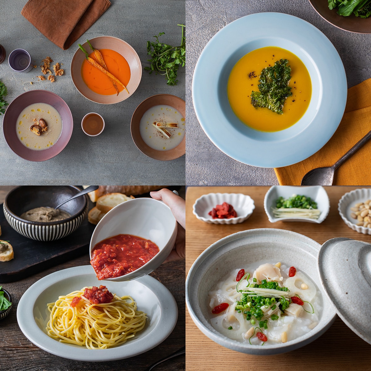 シロカ おうちシェフ ヒーター機能付きブレンダー(スープジャー付