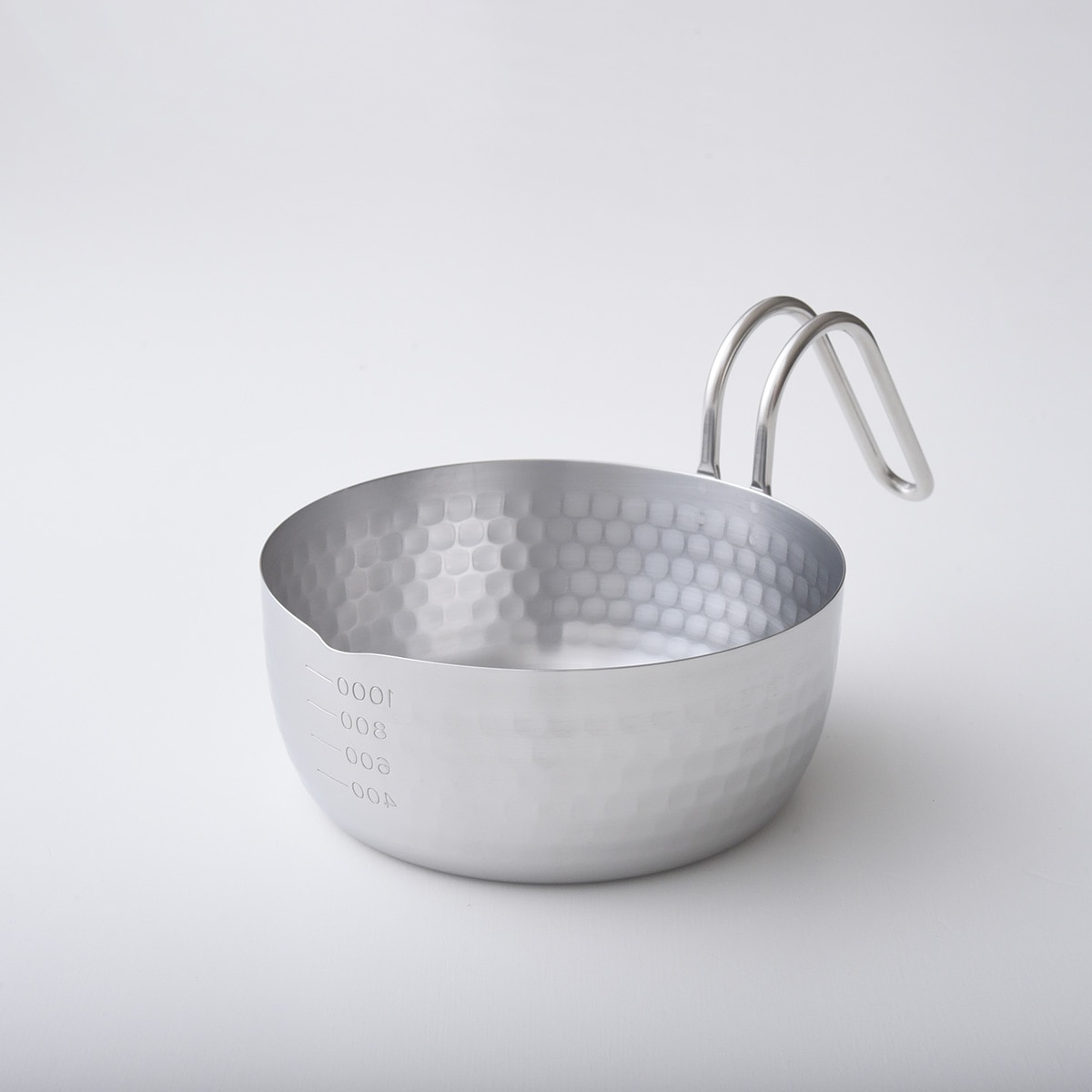 彩式 雪平鍋 マルチポットタイプ18cm | ABCミッケ｜【公式】ABC通販