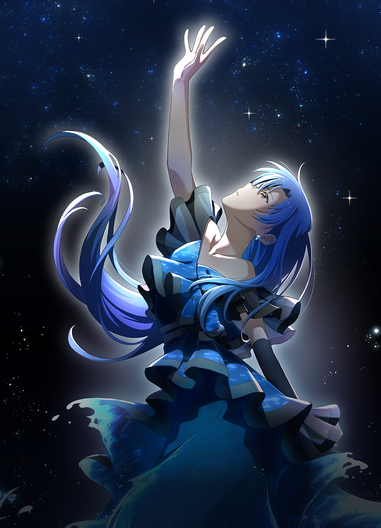 如月千早武道館単独公演「OathONE」公式グッズ事前販売 | ASOBI STORE