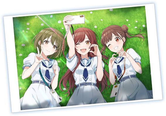 A SCENE | 283PRODUCTION コラボグッズ| ASOBI STORE