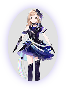 アイドルマスター シャイニーカラーズ Song for Prismアートワークス