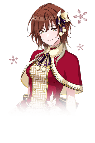 THE IDOLM@STER SHINY COLORS Xmas Party -Silent night- | アソビストア