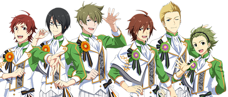 アイドルマスター SideM PRODUCER MEETING2021 開催記念グッズ販売