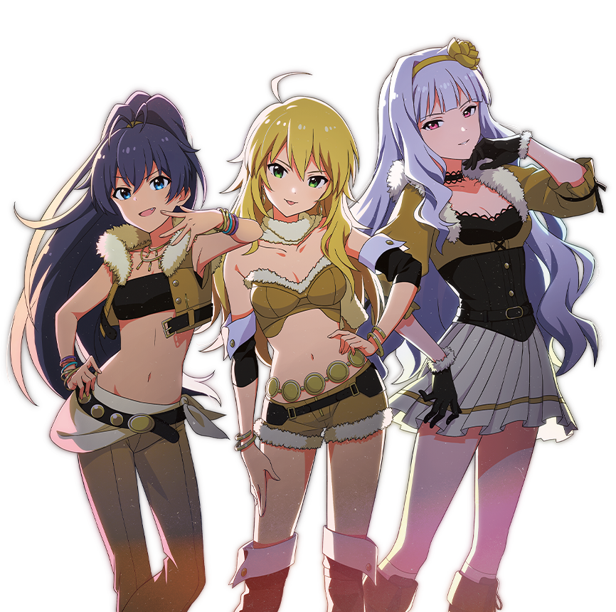 961 PRODUCTION presents 『Re:FLAME』公式グッズ販売|ASOBI STORE