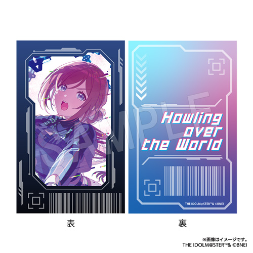 世界に2枚】アイドルマスター20th プロモカード 花海咲季 PSA10 世界に