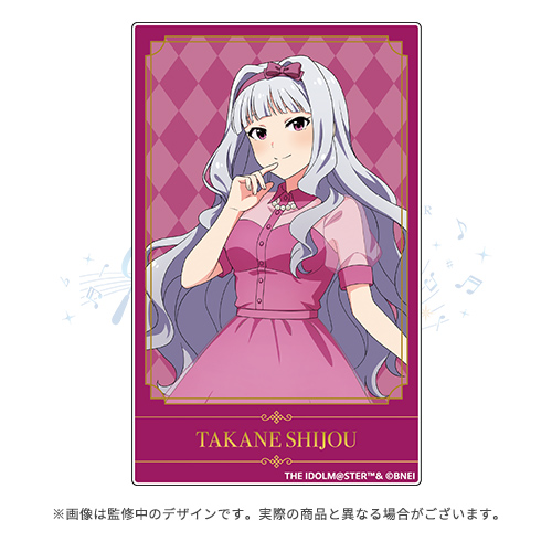 THE IDOLM@STER 20th anniversary ORCHESTRA CONCERT SYMPHONY OF