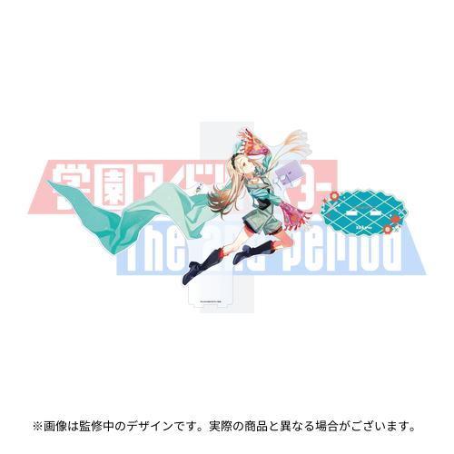 学園アイドルマスター 篠澤広誕生日記念セット2025