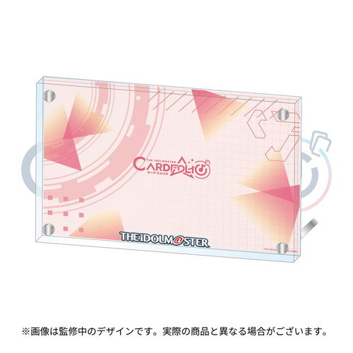 THE IDOLM@STER 765PRO ALLSTARS LIVE ～NEVER END IDOL