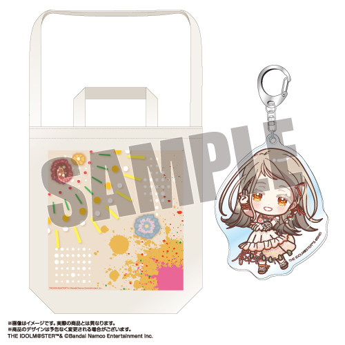 学園アイドルマスター 紫雲清夏誕生日記念セット2025