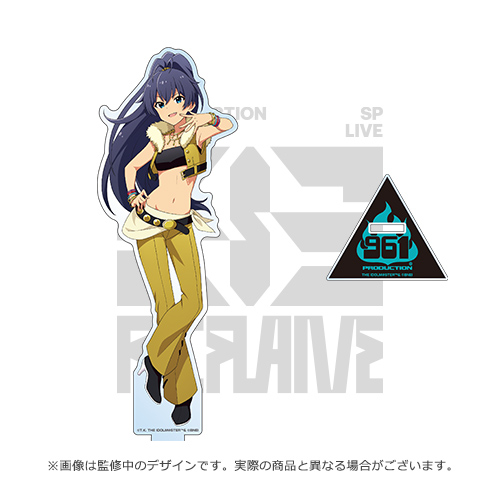961 PRODUCTION presents 『Re:FLAME』 LIVE complete Blu-ray BOX