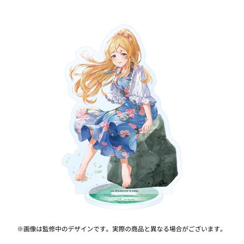 アイドルマスター ミリオンライブ！ シアターデイズ ～Seasonal