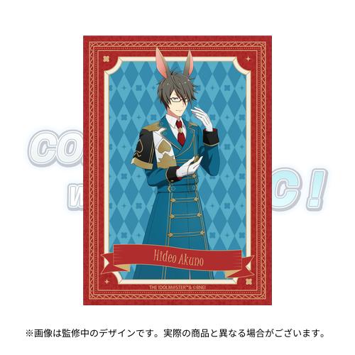 THE IDOLM@STER SideM CONNECT WITH MUSIC! TRANSCENDENT T@LES 公式