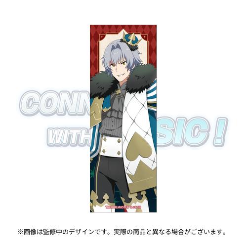THE IDOLM@STER SideM CONNECT WITH MUSIC! TRANSCENDENT T@LES 公式