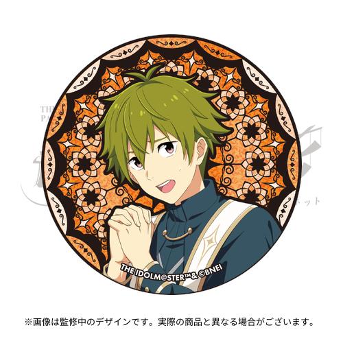 THE IDOLM@STER SideM PASSIONABLE READING SHOW ～魂環の人形～ 公式