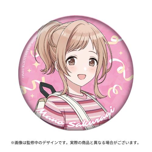 アイドルマスター シャイニーカラーズ 公式バースデー記念グッズセット