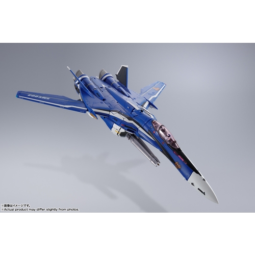 DX超合金 VF-25G スーパーメサイアバルキリー (ミハエル・ブラン機