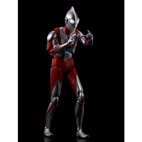 DYNACTION シン・ウルトラマン