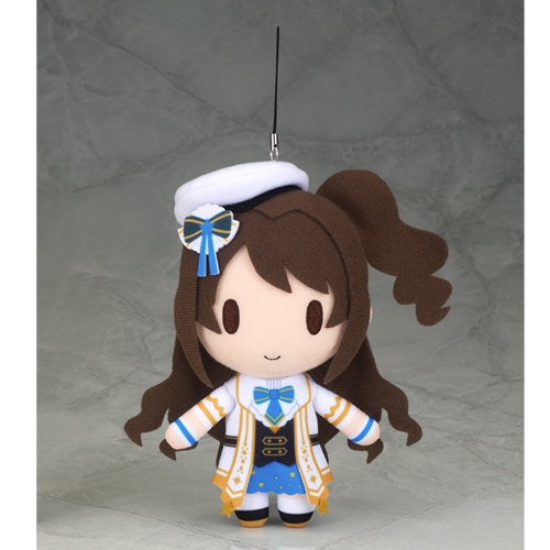 アイドルマスター シンデレラガールズ ミニぬいぐるみ 島村卯月 スター