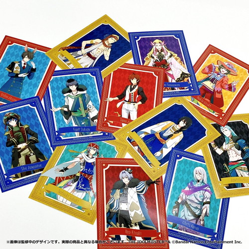 THE IDOLM@STER SideM CONNECT WITH MUSIC! TRANSCENDENT T@LES 公式