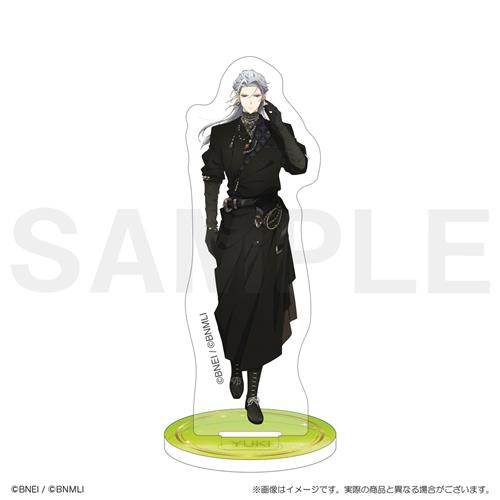 アイドリッシュセブン ミニミニアクリルスタンドコレクション 千BOX(全