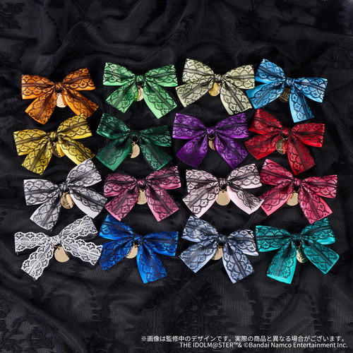 THE IDOLM@STER SideM PASSIONABLE READING SHOW ～魂環の人形～ 公式