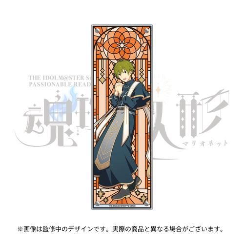 THE IDOLM@STER SideM PASSIONABLE READING SHOW ～魂環の人形～ 公式