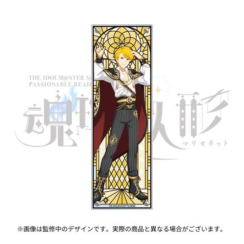 THE IDOLM@STER SideM PASSIONABLE READING SHOW ～魂環の人形～ 公式