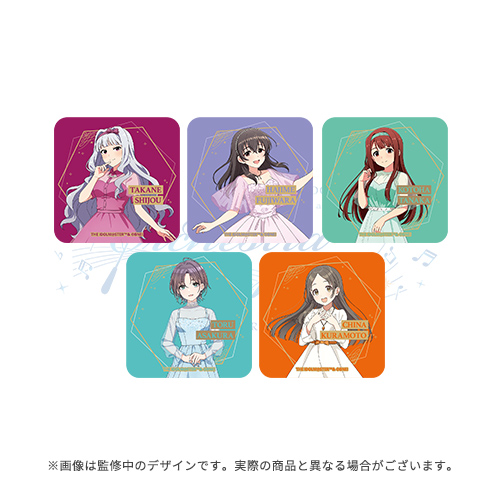 THE IDOLM@STER 20th anniversary ORCHESTRA CONCERT 追加販売グッズ