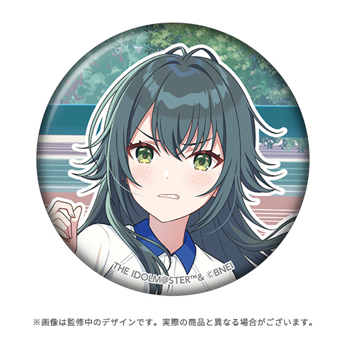 学園アイドルマスター クラス対抗初星大運動会 公式トレーディング缶