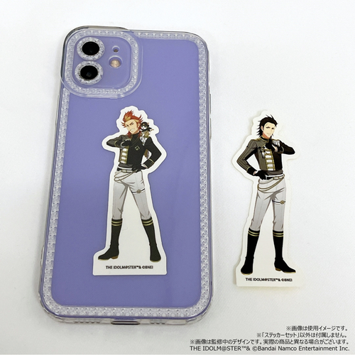 真作 PHIL FROST フィルフロスト 原画 supreme ステッカー 付 真作