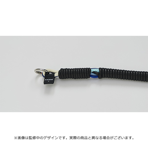 アイドルマスター シャイニーカラーズ 公式コラボDesign paracord