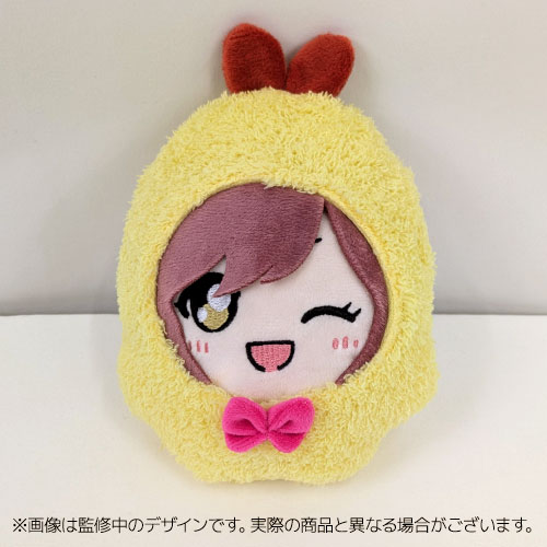 アイドルマスター シャイニーカラーズ 公式ストラップつきぬいぐるみ