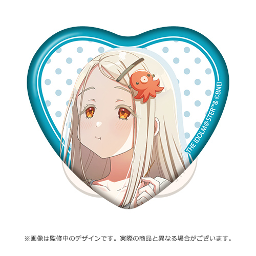 学園アイドルマスター DEBUT LIVE 初 TOUR -初恋公演- 開催記念 公式