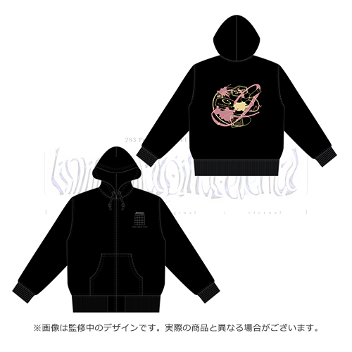 283 Production LIVE Performance [liminal;marginal;eternal] 開催