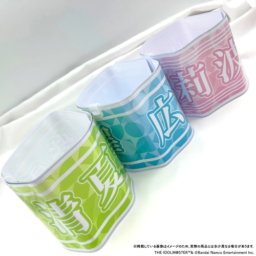 学園アイドルマスター The 1st Period 公式腕章【藤田 ことね】