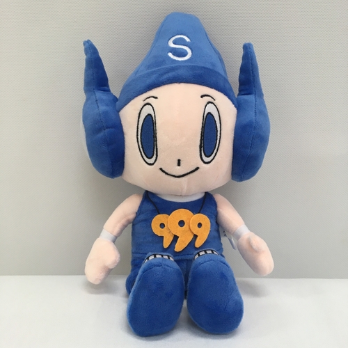 すさたまくんぬいぐるみ