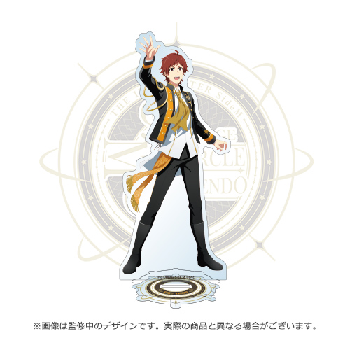 THE IDOLM@STER SideM 9th STAGE ～MIR＠-CIRCLE CRESCENDO～ 公式
