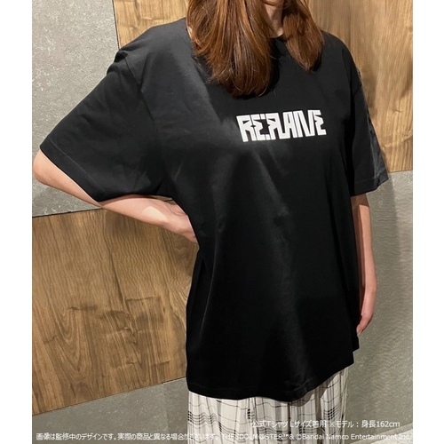 961pro re:flame 公式Tシャツ XLサイズ