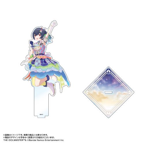 アイドルマスター シャイニーカラーズ BIGアクリルスタンド Vol.9 04