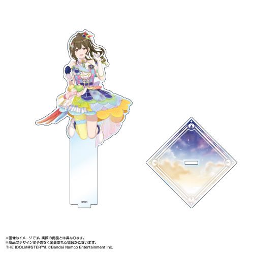 アイドルマスター シャイニーカラーズ BIGアクリルスタンド Vol.8 08