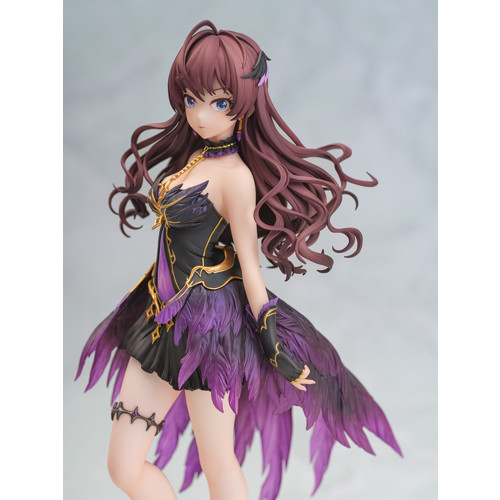 アイドルマスター シンデレラガールズ 一ノ瀬志希 1/8スケールフィギュア