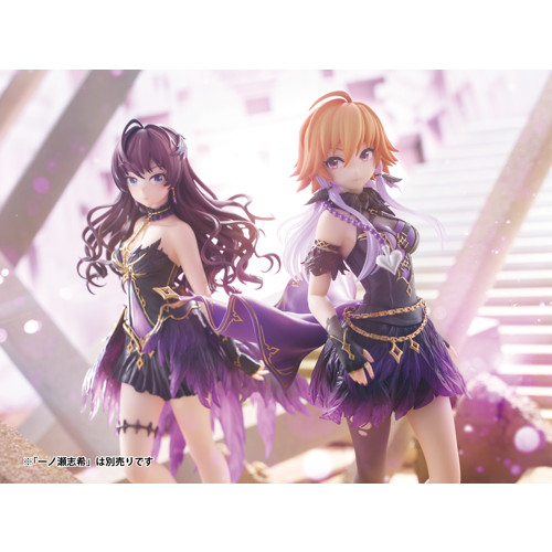 アイドルマスター シンデレラガールズ 二宮飛鳥 1/8スケールフィギュア