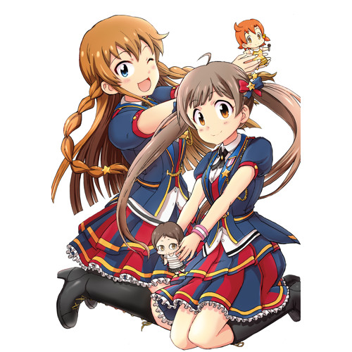 アイドルマスター ミリオンライブ！Blooming Clover 14 オリジナルCD