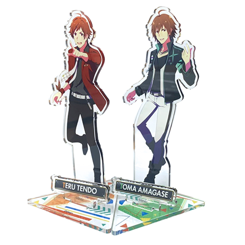 THE IDOLM@STER SideM 6thLIVE TOUR ～NEXT DESTIN@TION!～ 公式