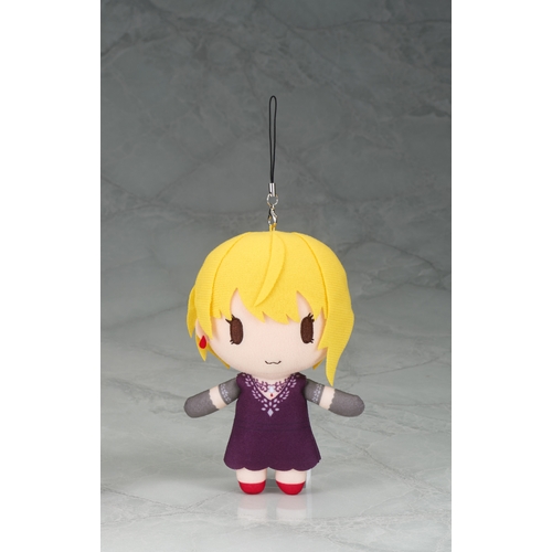 アイドルマスター シンデレラガールズ ミニぬいぐるみ 宮本フレデリカ