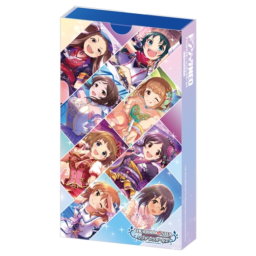 ドンジャラNEO アイドルマスター シンデレラガールズ Additional