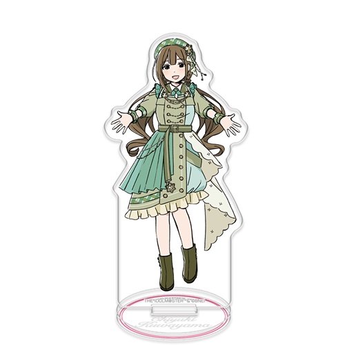アイドルマスター シャイニーカラーズ アクリルスタンド 桑山千雪